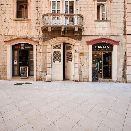 Olea Luxury Rooms Split Buitenkant foto