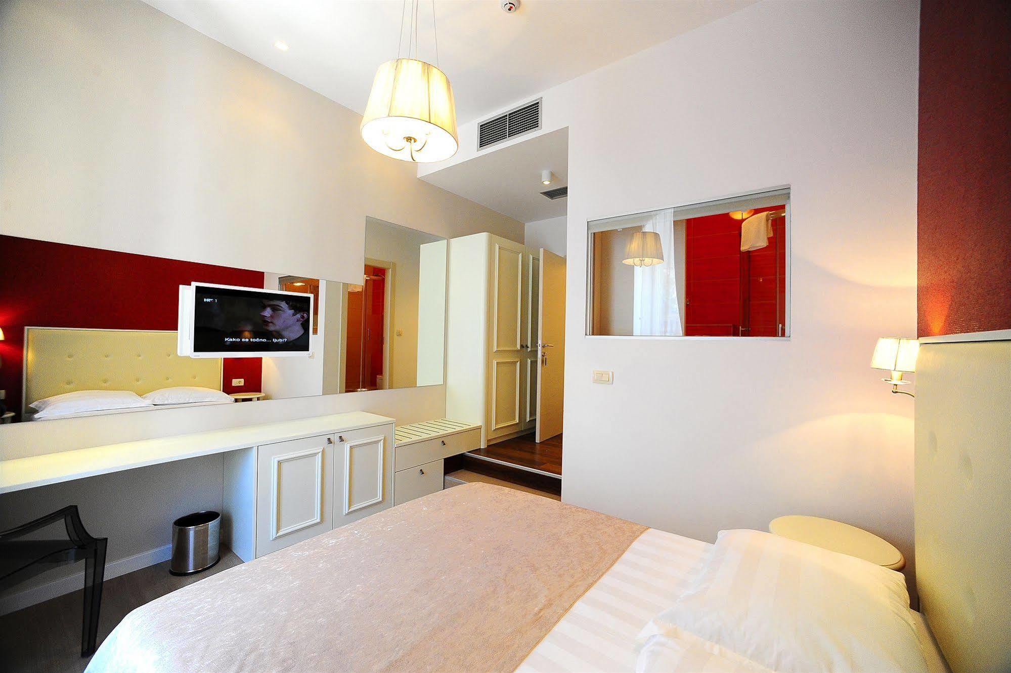 Olea Luxury Rooms Split Buitenkant foto