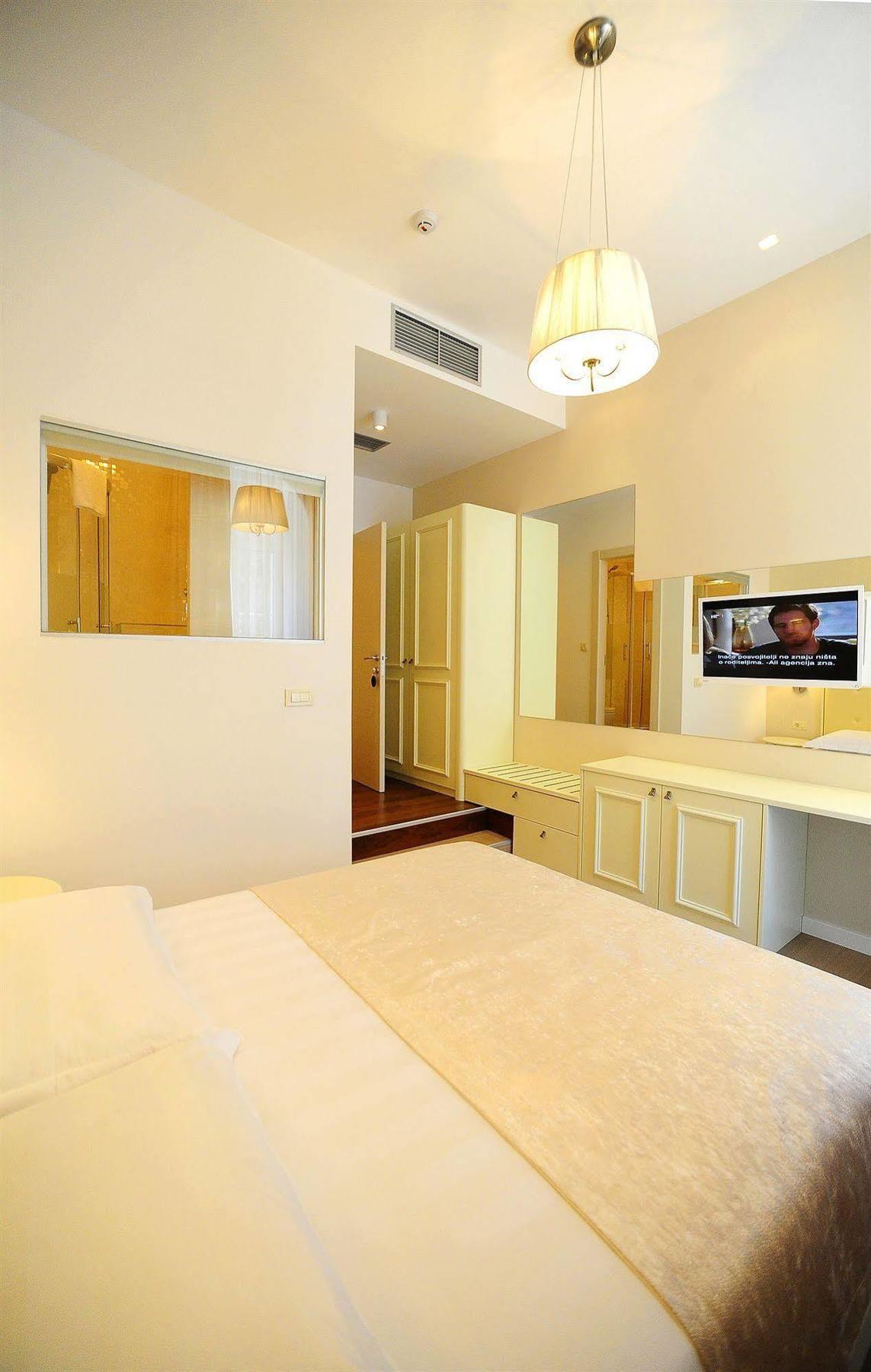 Olea Luxury Rooms Split Buitenkant foto