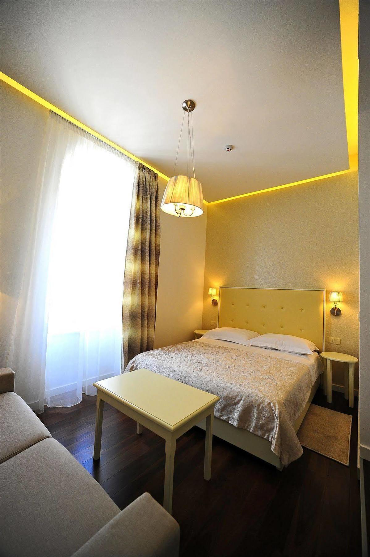 Olea Luxury Rooms Split Buitenkant foto