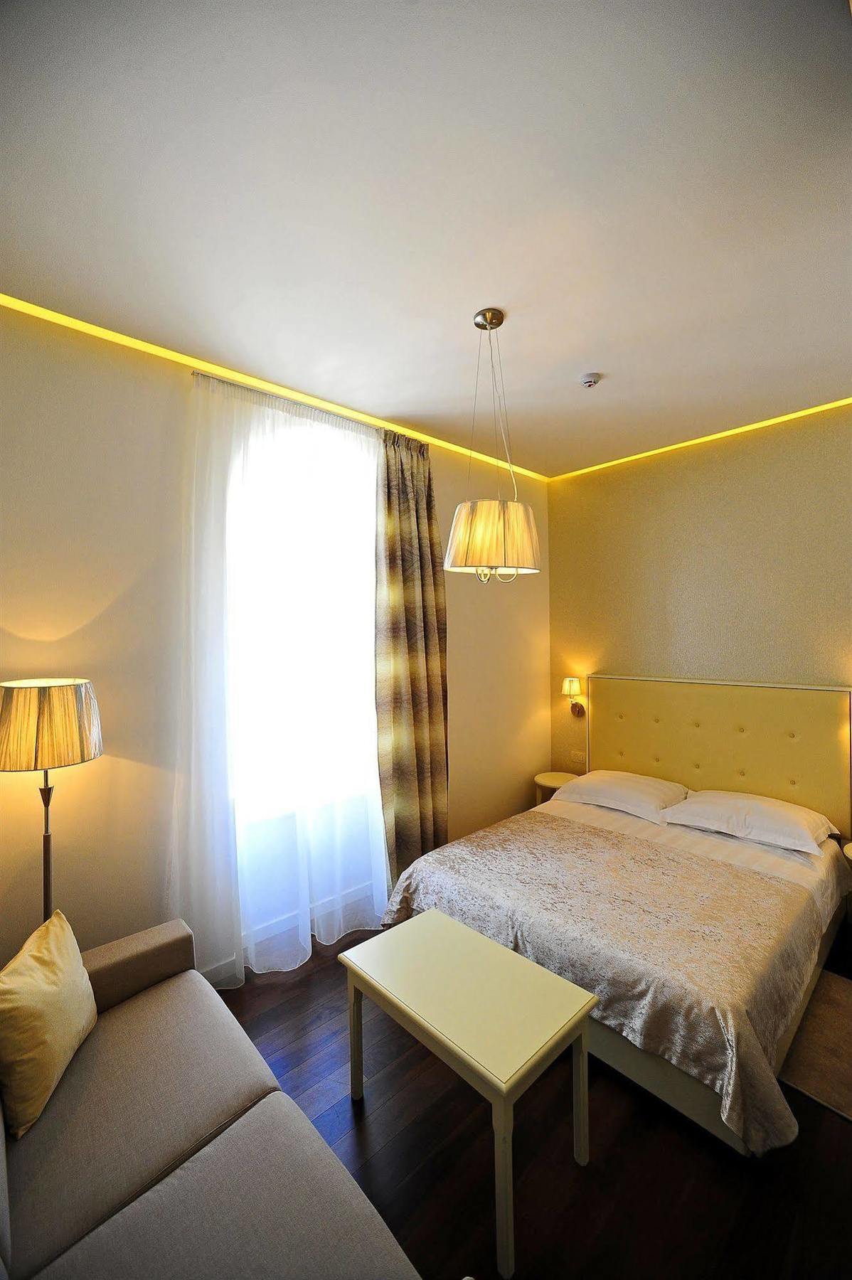 Olea Luxury Rooms Split Buitenkant foto