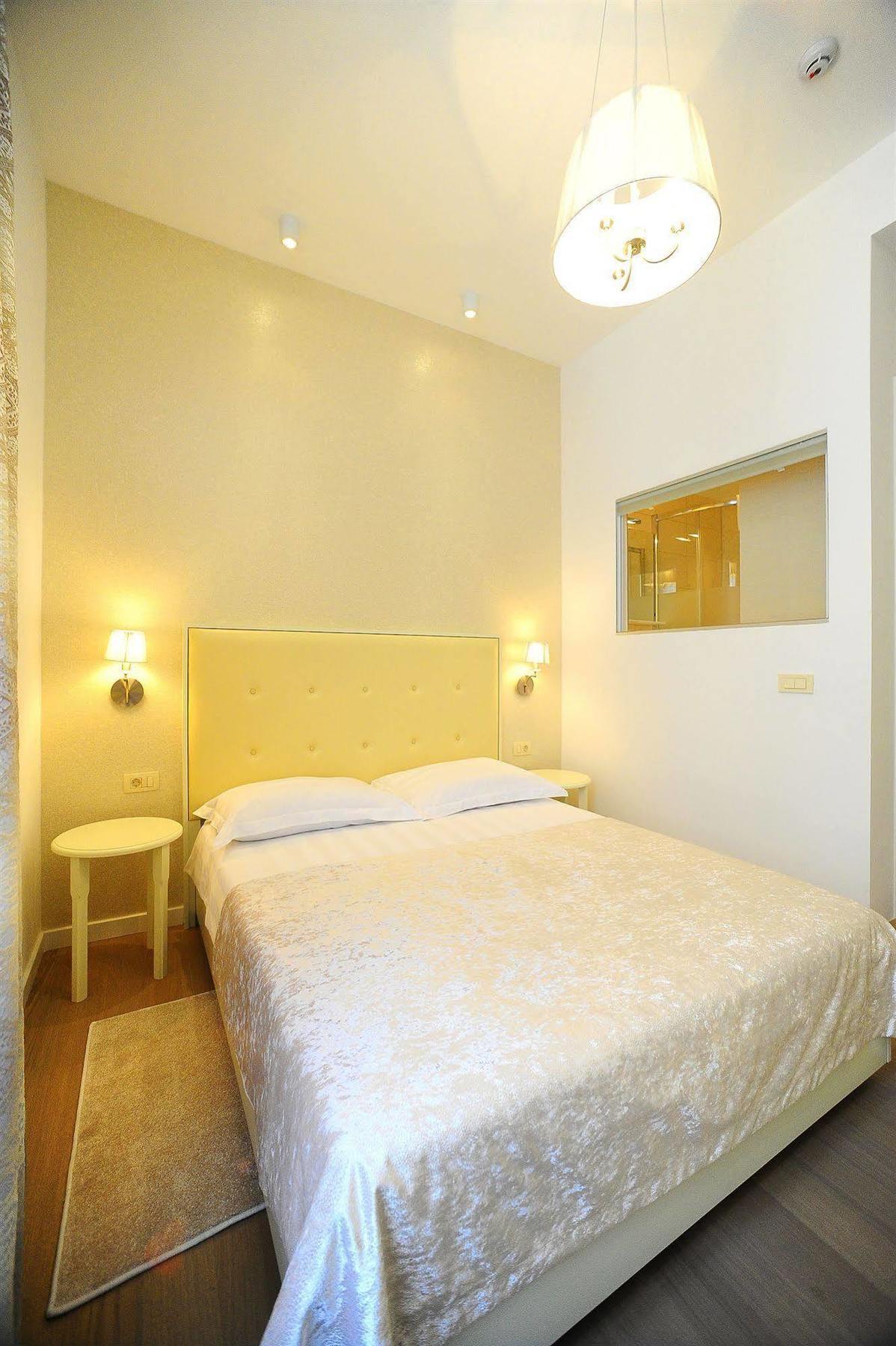 Olea Luxury Rooms Split Buitenkant foto