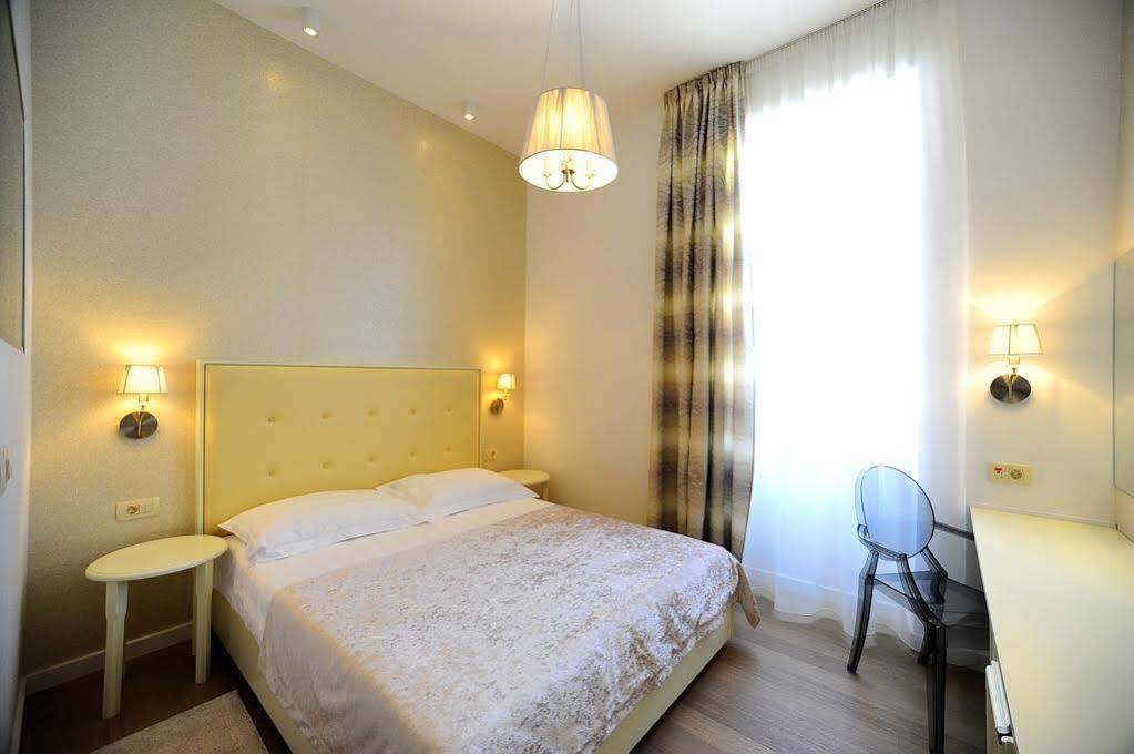 Olea Luxury Rooms Split Buitenkant foto